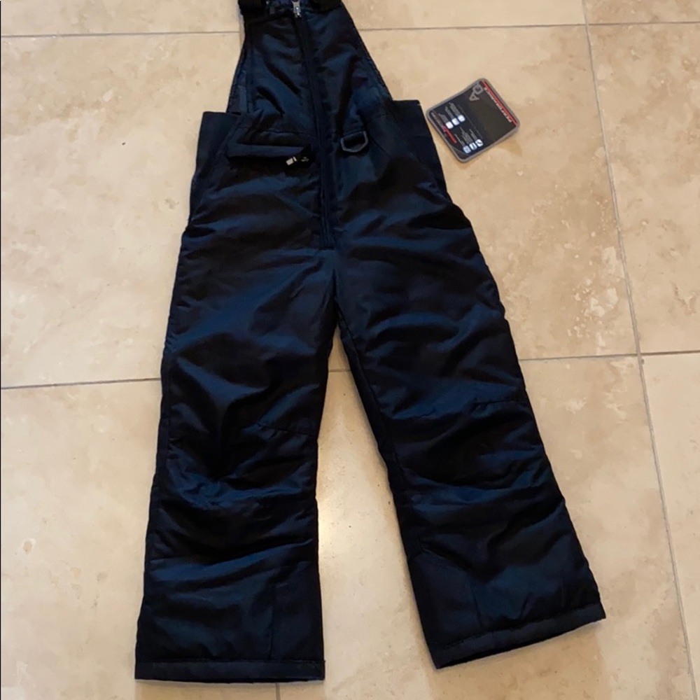 Ski pants